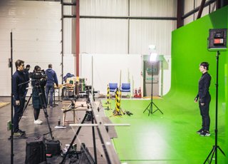 VFX Creation